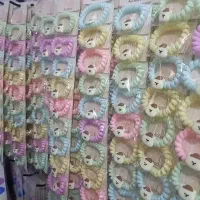 کش فنری ۲۰