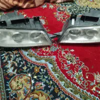 چراغ اس ال ایکس