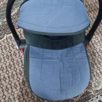 کریرکارکرده