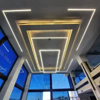 برق صنعتی و ساختمانی