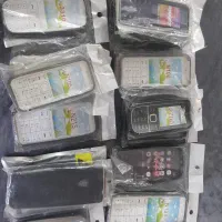 گارد و کاور پشتی گوشی نوکیا