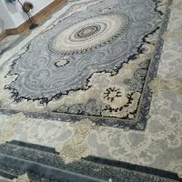 دو فرش دوازده متری و یک شش متری|فرش|گالیکش, |دیوار