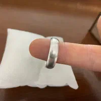 انگشترنقره(حلقه)|جواهرات|مشگین شهر, |دیوار