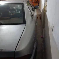 سمند مدل ۸۲|خودرو سواری و وانت|کرج, شهرک امام رضا (ع)|دیوار