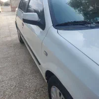 سمند مدل ۹۳|خودرو سواری و وانت|بندر ماهشهر, |دیوار