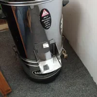 سبزی خرد کن ۳ کیلویی تمیز و سالم|خردکن، آسیاب، غذاساز|بندر انزلی, نوغان|دیوار