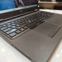 لپتاپ Dellمدل 5550،زینی وند ،طبقه بالا علاالدین|رایانه همراه|خرم‌آباد, |دیوار