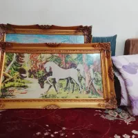 قاب و گلدان سالم سالم تخفیف جزیی داره|تابلو، نقاشی، عکس|شیراز, کوشک میدان|دیوار