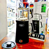 چای ساز لمسی ولف با قوری دمنوش