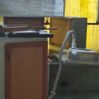 کابینت آشپزخانه