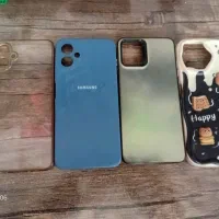 گارد گوشی a06