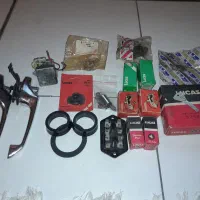 وسایل مینی کوپر ،ماینر و اینو چنتی  و کلاب من نو