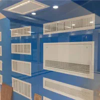 دریچه پلاستیکی کولرpvc|خدمات پیشه و مهارت|کرج, حیدرآباد|دیوار