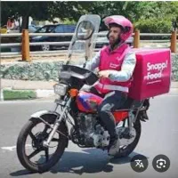 ثبت نام پیک اسنپ فود