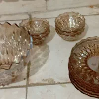 سرویس شیشه ی