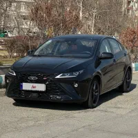 اریزو 6GT جی تی درحد صفر|خودرو سواری و وانت|تهران, آشتیانی|دیوار