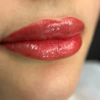 مدل رایگان میکرو ابرو و شید لب|خدمات آرایشگری و زیبایی|تهران, گیشا|دیوار