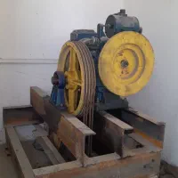 مو تور آسان سور دست دوم