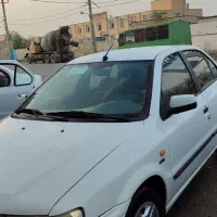 سمند 95موتور ملی