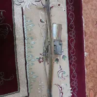 موتور برف پاک کن پیکان