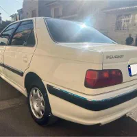 مدل ۸۸ بدون رنگ اکازیون|خودرو سواری و وانت|رشت, جهاد|دیوار