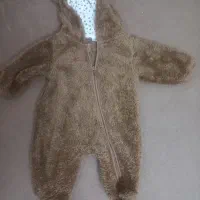 لباس نوزادی تاچهارسال