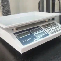 فروش ترازوی فروشگاهی تمام فلزی ۶ رقم|فروشگاه و مغازه|فردیس, شهرک شهید حسینی|دیوار