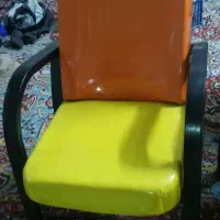 تعدادی صندلی ویه میزکامپیوتروصندلی فروش|صندلی و نیمکت|مشهد, طلاب|دیوار