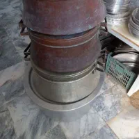 ظروف روحی  ومس
