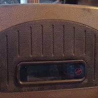 بخاری گازی پلار|بخاری، هیتر، شومینه|تهران, امام زاده عبدالله|دیوار