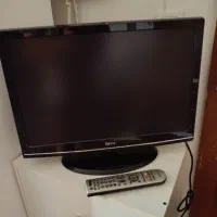 تلویزیون مارشال دی وی دی و سی دی خور