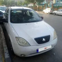 تییا ۹۷ دوگانه کارخانه|خودرو سواری و وانت|مشهد, کلاهدوز|دیوار