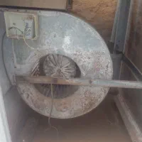 کولر۸هزار بدونه تسمه سالم بدون پوسیدگی|کولر آبی|سبزوار, قلعه‌نو دهزار|دیوار