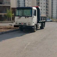 تهیه وتوزیع مصالح ساختمانی