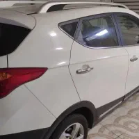 خودرو جک اس ۳ مدل ۹۷