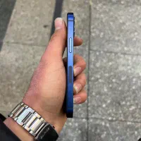 ایفون ۱۲ مینی ۱۲۸ گیگ|موبایل|تهران, حکیمیه|دیوار