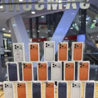 iPhone 17 pro شرکتی|موبایل|تهران, اقدسیه|دیوار