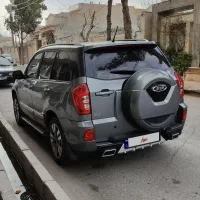 ام وی ام x33s|خودرو سواری و وانت|شاهین‌شهر, فردوسی|دیوار