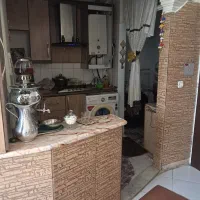 اجاره آپارتمان ۴۰ متری پارکینگ دار طبقه اول|اجارهٔ آپارتمان|تهران, شهرک رضویه|دیوار