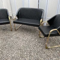 مبل اداری مدل زاپاتا