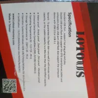 فلش128گیگ|قطعات و لوازم جانبی رایانه|خرمآباد, |دیوار