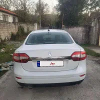 فلوئنس ۲۰۱۷ e4 فول اتومات|خودرو سواری و وانت|رشت, گیل|دیوار