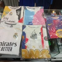 منتخب رونالدو  منتخب مسی و نیمار