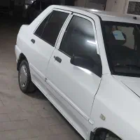 پراید ۱۳۲ مدل۹۴|خودرو سواری و وانت|سبزوار, پاسداران|دیوار