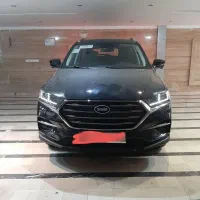 swm g01|خودرو سواری و وانت|تهران, آشتیانی|دیوار