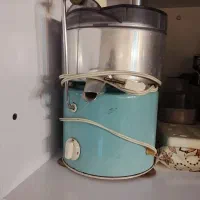 اب میوه گیری مارشال