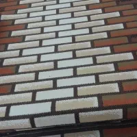 گیلم فرش راه پله در حد نو|گلیم، جاجیم، گبه|نسیمشهر, |دیوار