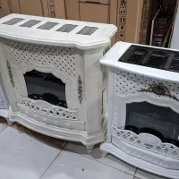 انواع بخاری