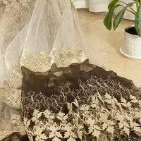 پرده سالن پذیرایی