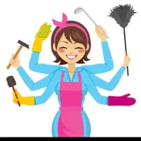 استخدام نیروی خدمات(خانم)